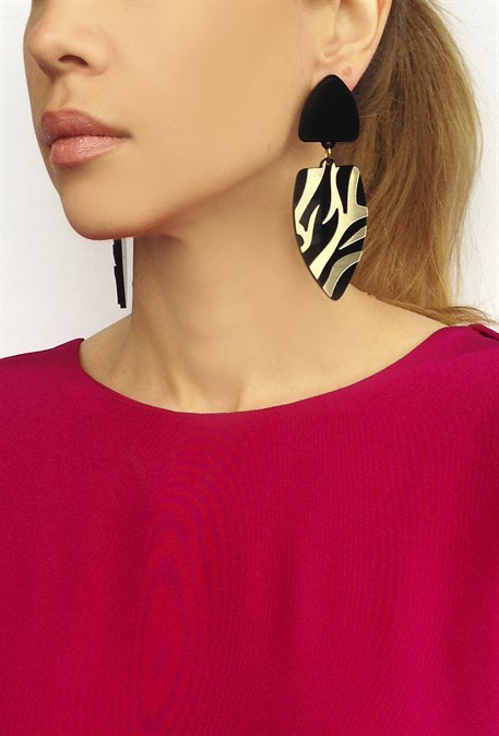 Earrings - photo 26699