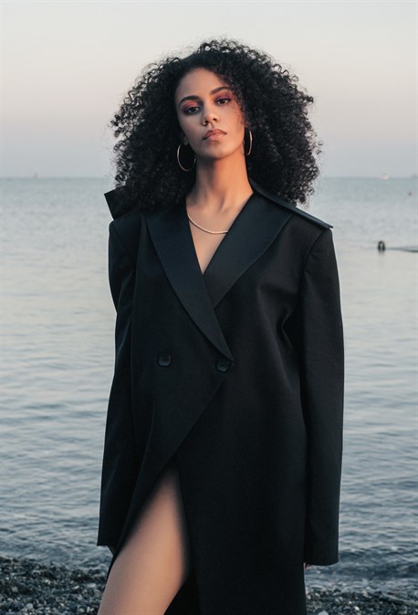 Jacket - photo 26782