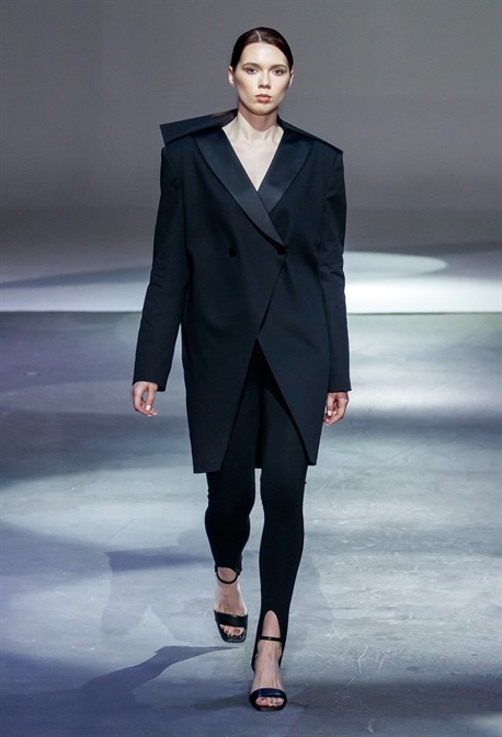 Jacket - photo 26783