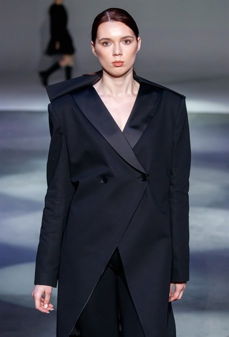 Jacket - photo 26784