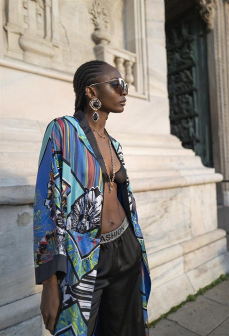 Trousers - photo 26908