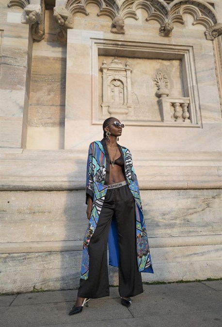 Trousers - photo 26909