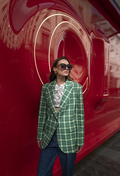 Jacket - photo 26918