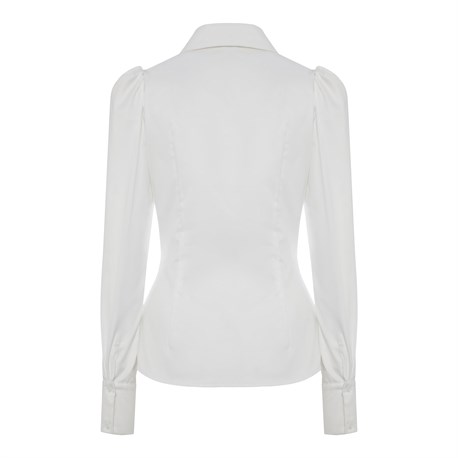 Blouse - photo 26926