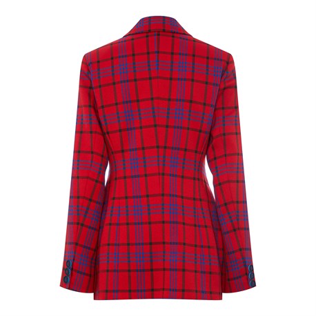 Jacket - photo 26984