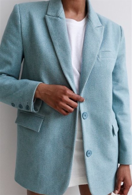 Jacket - photo 26992