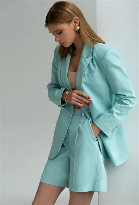 Jacket - photo 26994