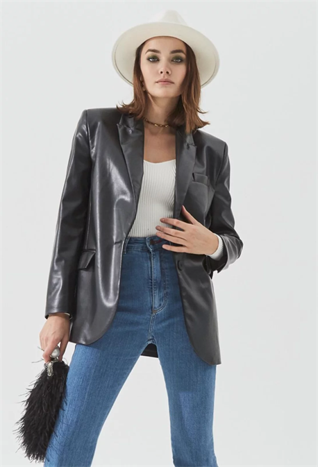 Jacket - photo 26997