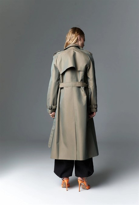 Trenchcoat - photo 27042