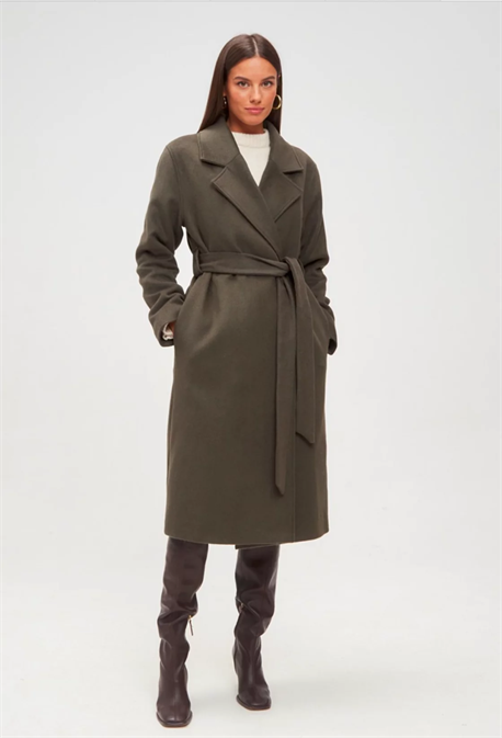 Coat - photo 27044