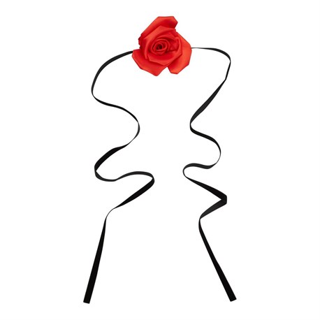 Choker - photo 27061