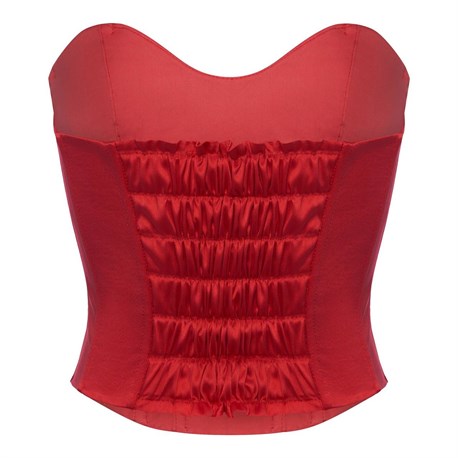 Corset Classic - photo 27070