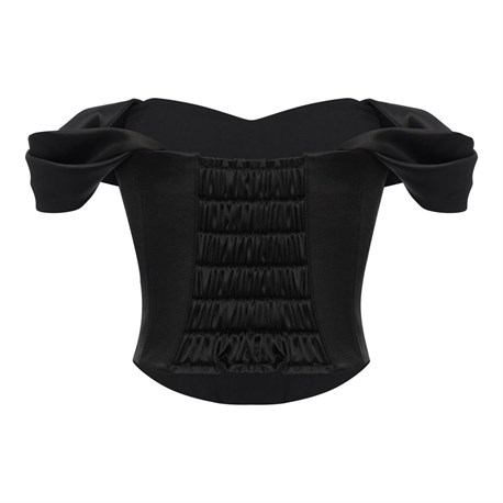 Corset Shoulders - photo 27072