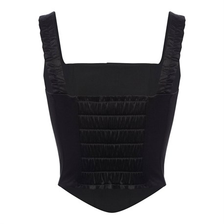 Corset Straps - photo 27078