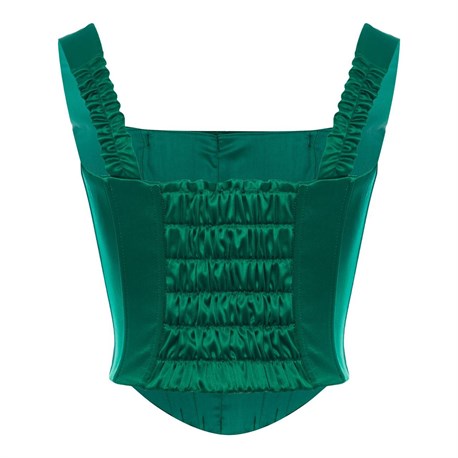 Corset Straps - photo 27082