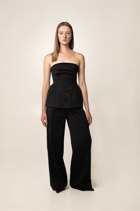 Top Black - photo 27188