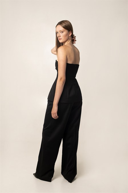 Top Black - photo 27189