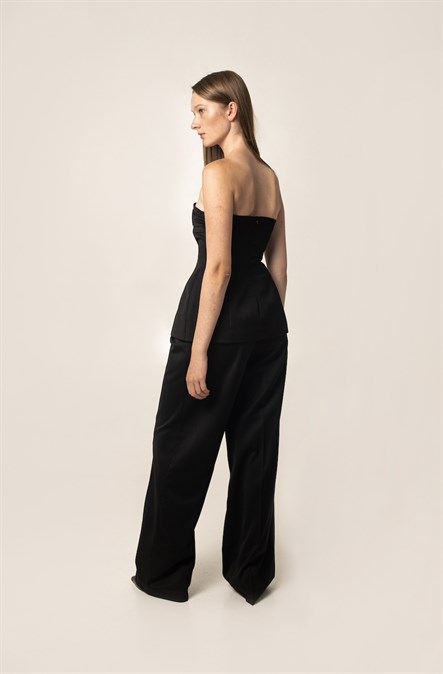 Top Black - photo 27190