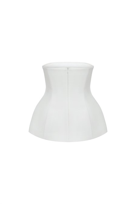 Top White - photo 27194