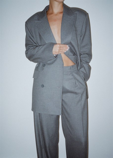 Jacket - photo 27202