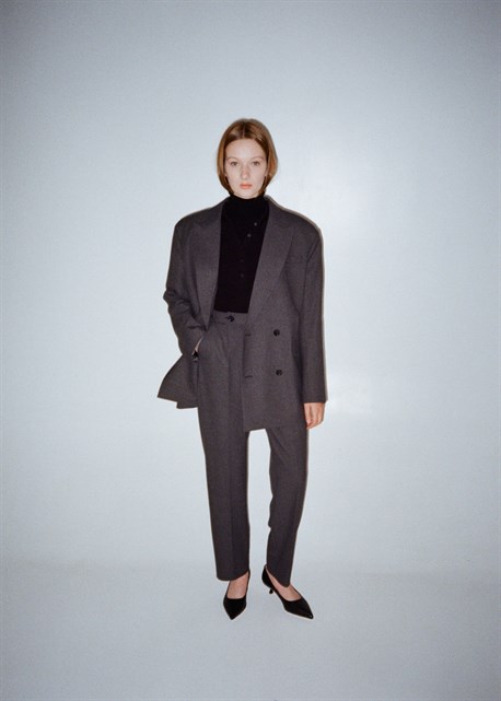 Jacket - photo 27209