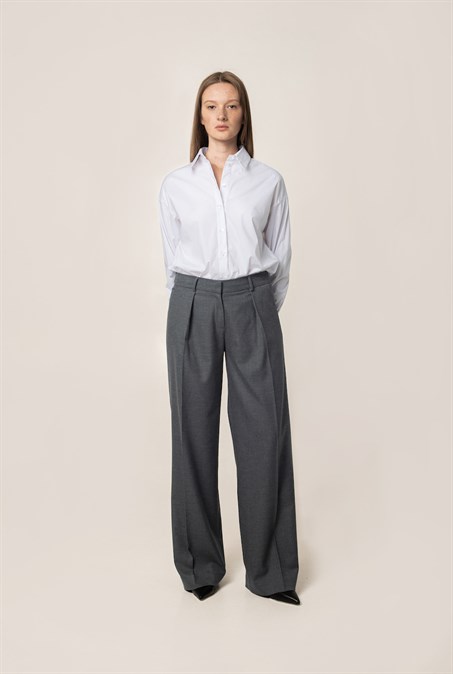 Trousers - photo 27212
