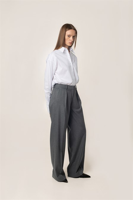 Trousers - photo 27213