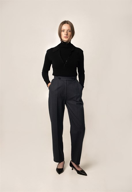 Trousers - photo 27222