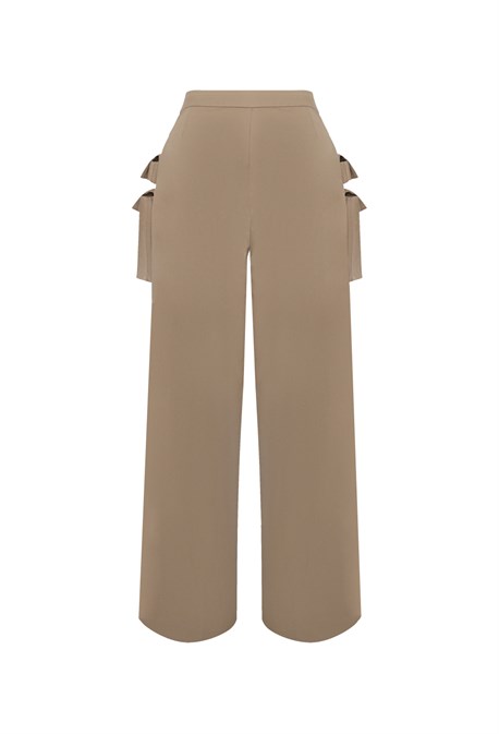Trousers - photo 27505