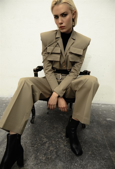 Jacket - photo 27513