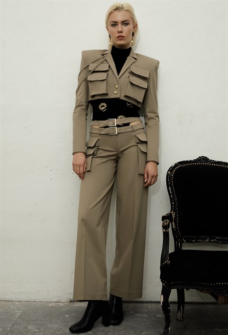 Jacket - photo 27514