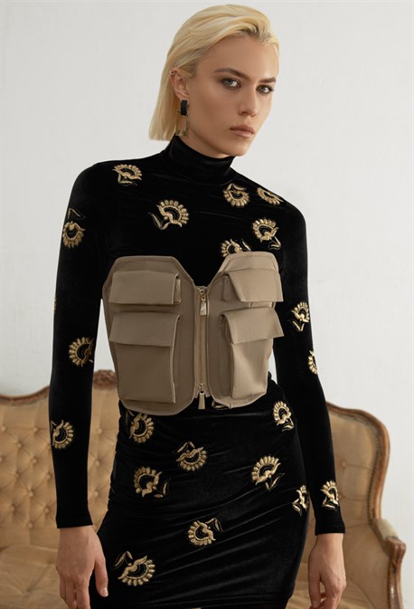 Corset - photo 27518