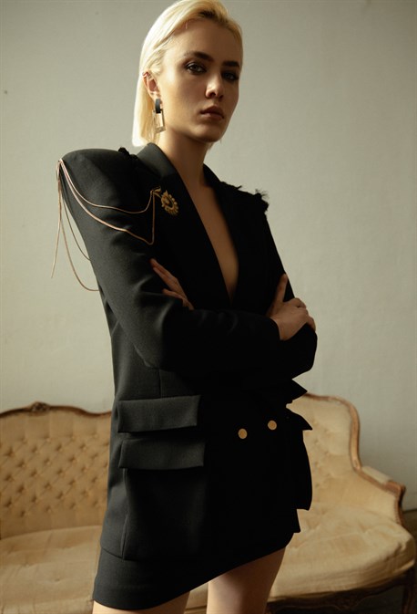 Jacket - photo 27526