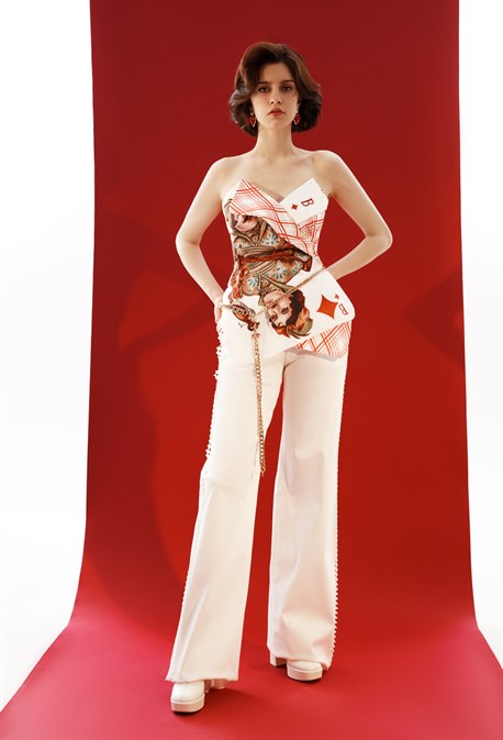 Corset - photo 27540