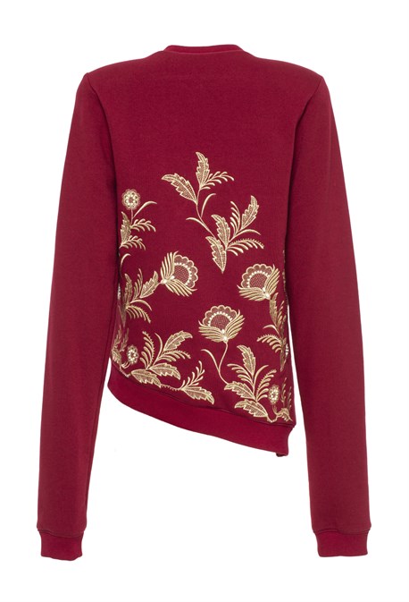 Sweatshirt - photo 27560