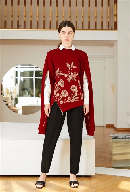 Sweatshirt - photo 27561