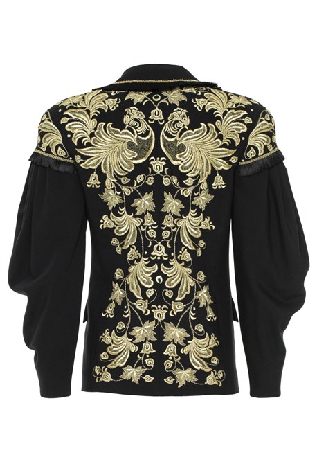 Jacket - photo 27565