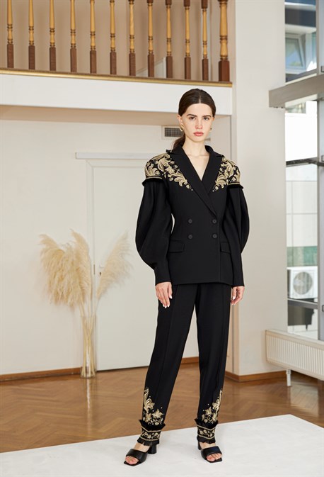 Jacket - photo 27566