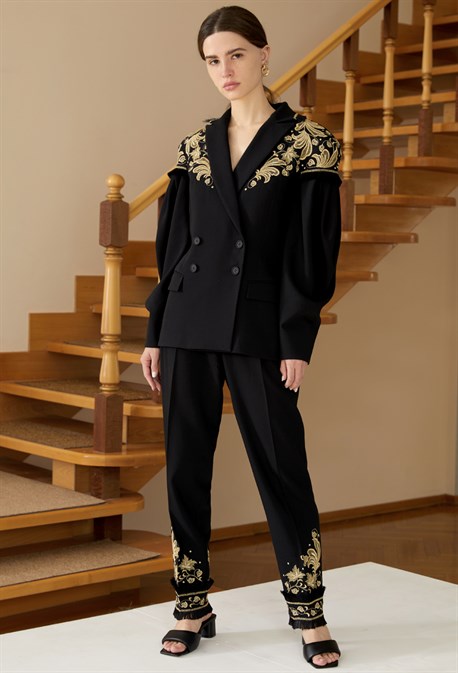 Jacket - photo 27567