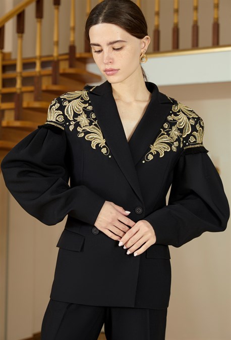 Jacket - photo 27568