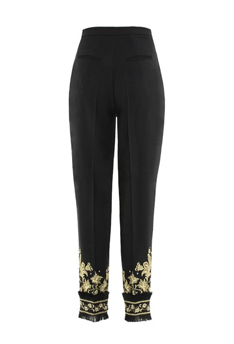 Trousers - photo 27571