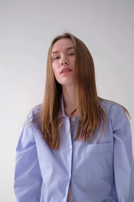 Pajama set with shorts - photo 27781