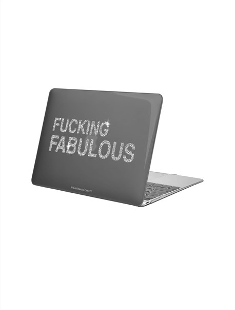 Premium case for MacBook - photo 27840