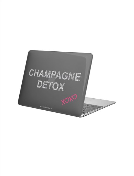 Premium case for MacBook - photo 27841