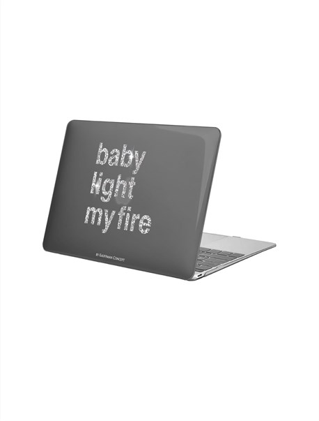 Premium case for MacBook - photo 27842