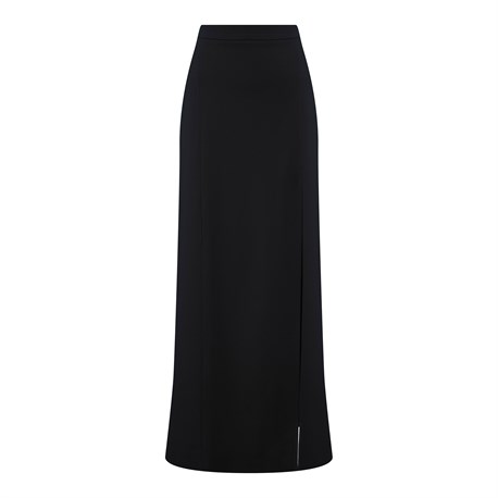 Sinner's Maxi Skirt - photo 27849