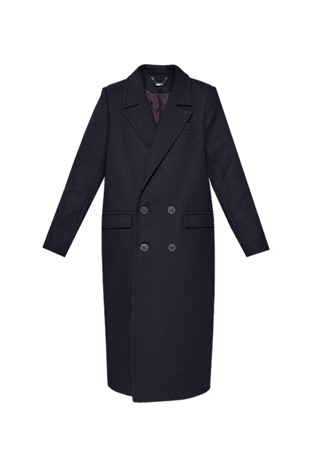 Coat - photo 27884