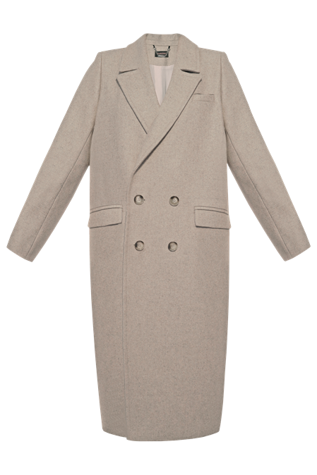 Coat - photo 27892