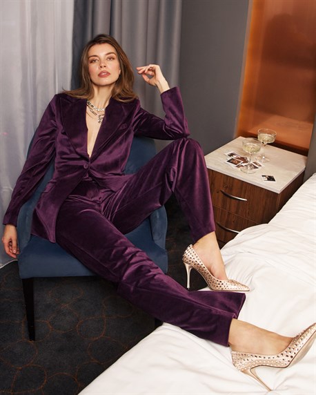 Jacket IMPULSE - photo 28072