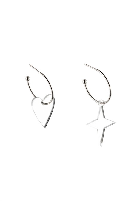 Earrings - photo 28637